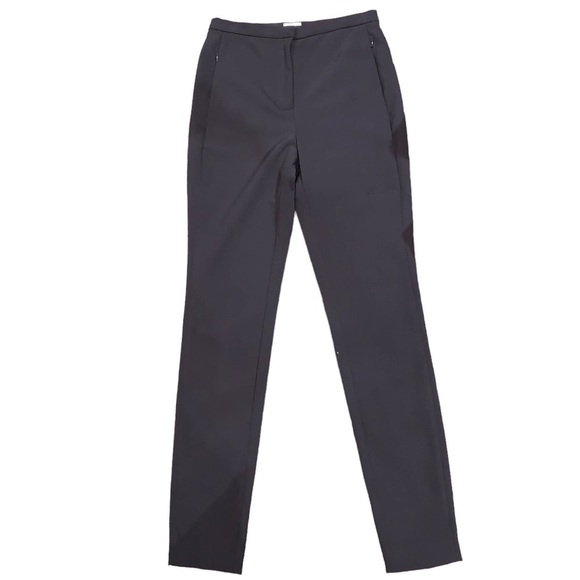 Aritzia Wilfred Flat Front Dress pant - Picture 2 of 14